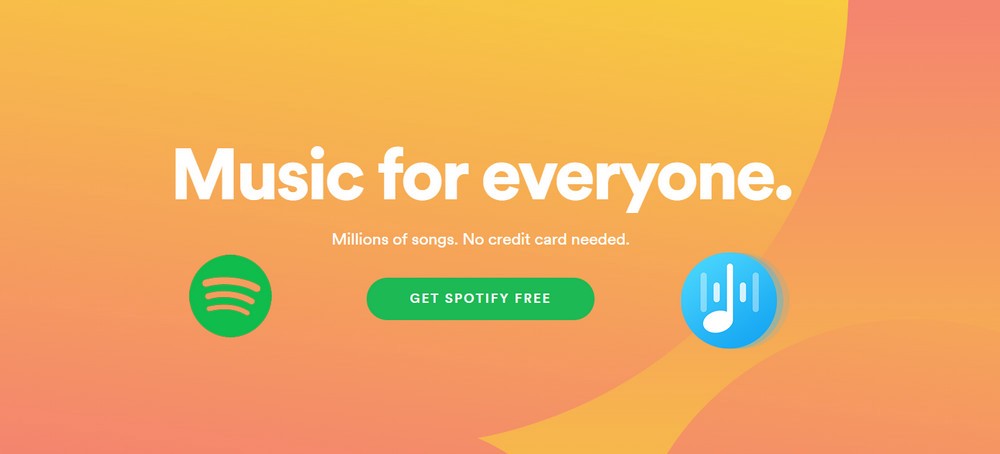 Download Spotify Music Free Online